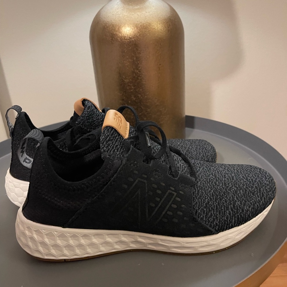 NEW!! ⭐️ NEW BALANCE SNiCKERs SIZE 7-1/2